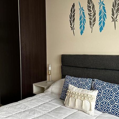 Apartments Biritos Mendoza Godoy Cruz Exteriör bild